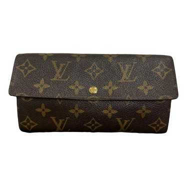 Louis Vuitton Emilie wallet - image 1