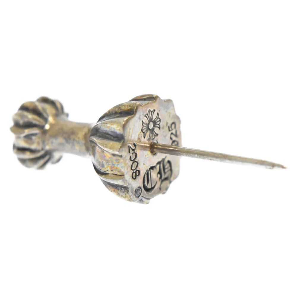 Chrome Hearts Chrome Hearts Cross Motif Pushpin - image 5