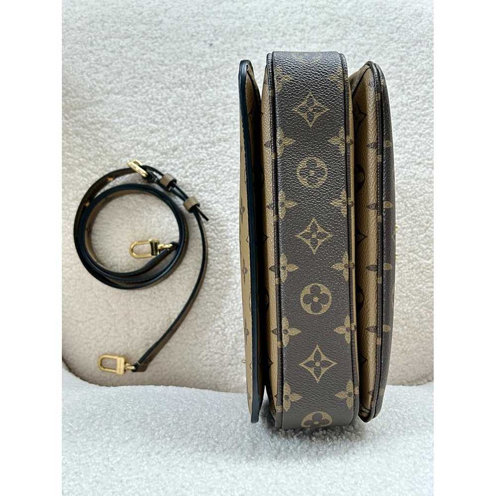 Louis Vuitton Metis leather crossbody bag - image 10