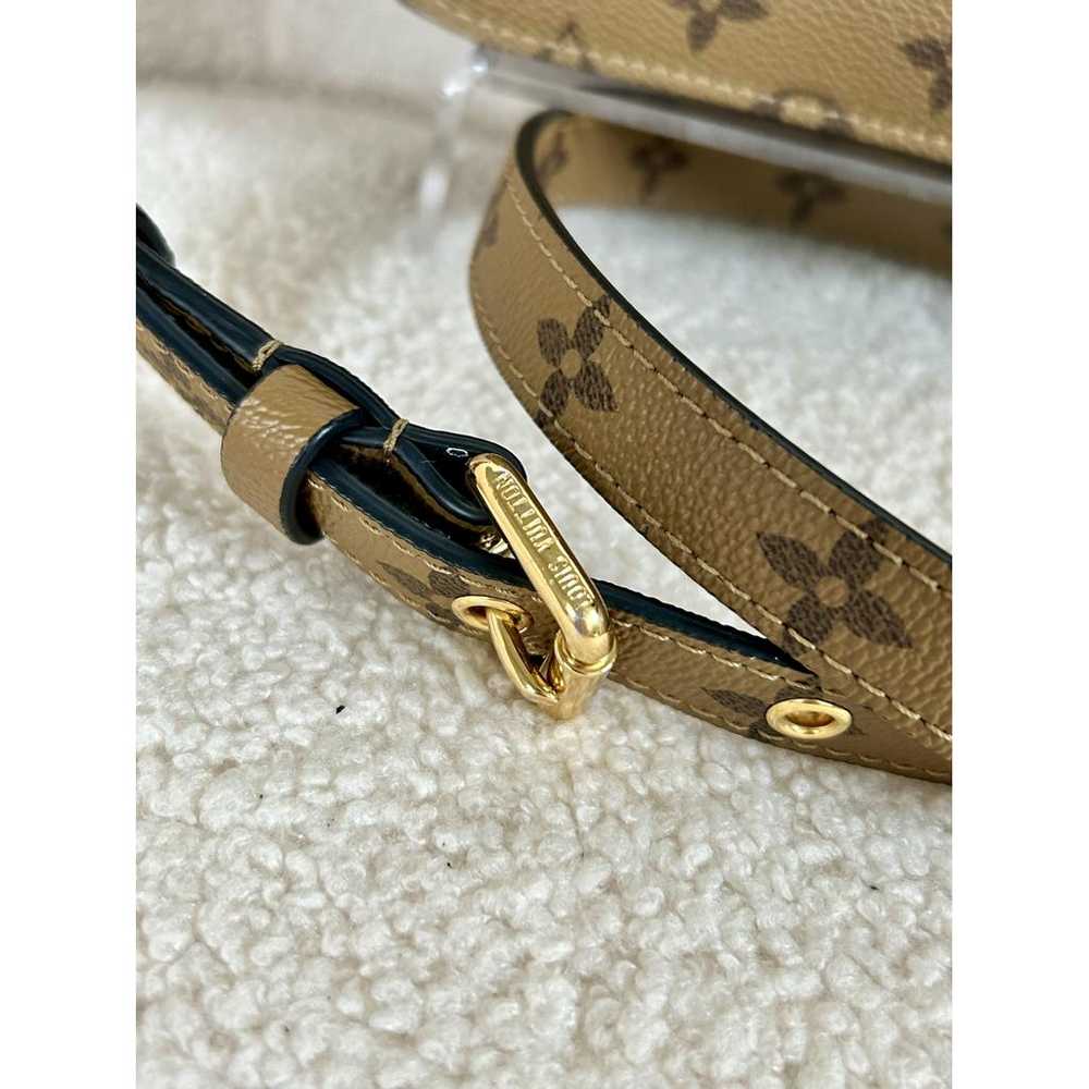 Louis Vuitton Metis leather crossbody bag - image 11