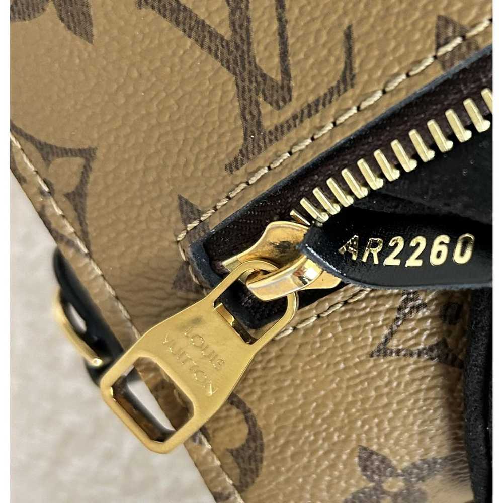 Louis Vuitton Metis leather crossbody bag - image 12