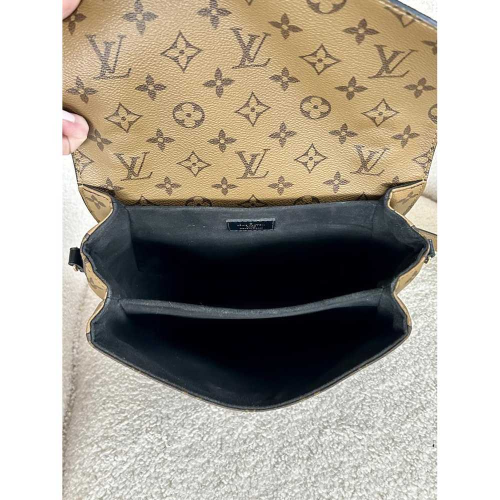 Louis Vuitton Metis leather crossbody bag - image 6