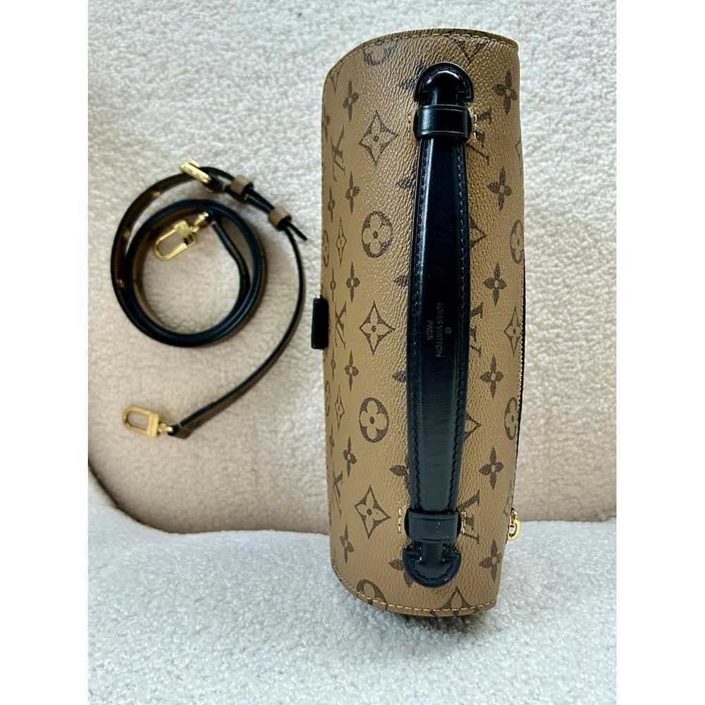 Louis Vuitton Metis leather crossbody bag - image 9