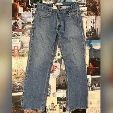 Harley Davidson Y2k harley davidson slim jeans