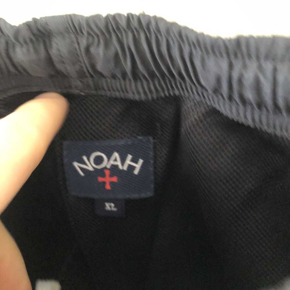 Noah Noah Core Logo Swim Trunks - image 3