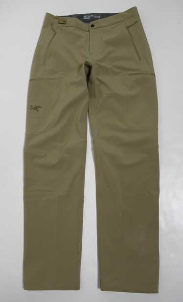 Arc'Teryx Arc'teryx Women's Gamma MX Pant Canvas F