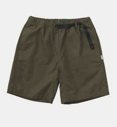 Gramicci Gramicci Hemp Blend G-Short