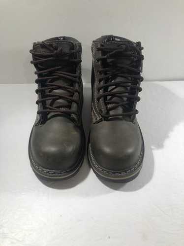 Dexter waterproof mens boots - Gem