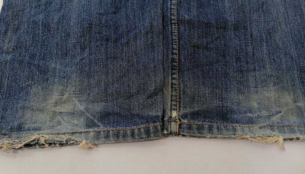 Levi's × Levi's Vintage Clothing Lot 503 Levi's S… - image 3