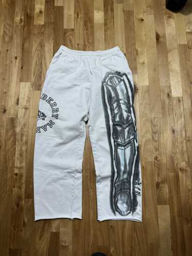 Unwanted Strawberry Mansion hotsell x Shirtkingphade sweatpants sz XL