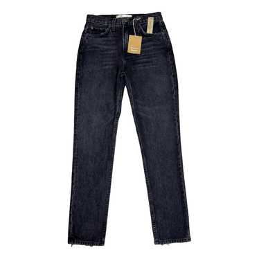 Reformation Slim jeans - image 1