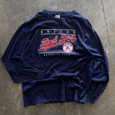 American College × MLB × Vintage Vintage Y2K MLB … - image 1