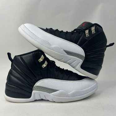 Nike Nike Shoes Air Jordan 12 Retro OG “Playoff” … - image 1