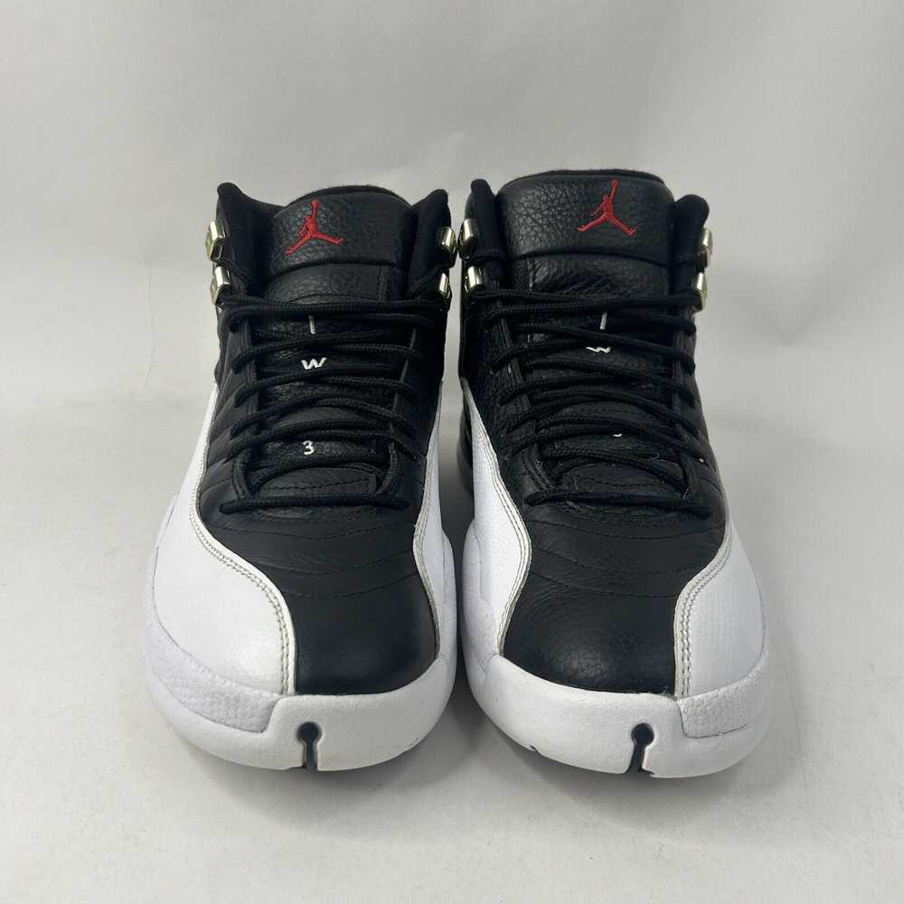 Nike Nike Shoes Air Jordan 12 Retro OG “Playoff” … - image 2