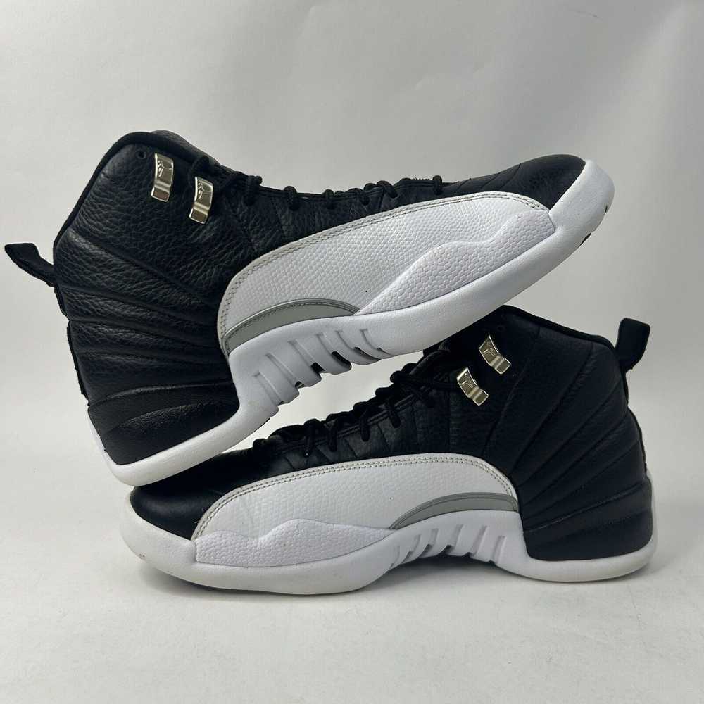 Nike Nike Shoes Air Jordan 12 Retro OG “Playoff” … - image 3