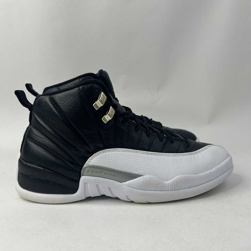 Nike Nike Shoes Air Jordan 12 Retro OG “Playoff” … - image 4