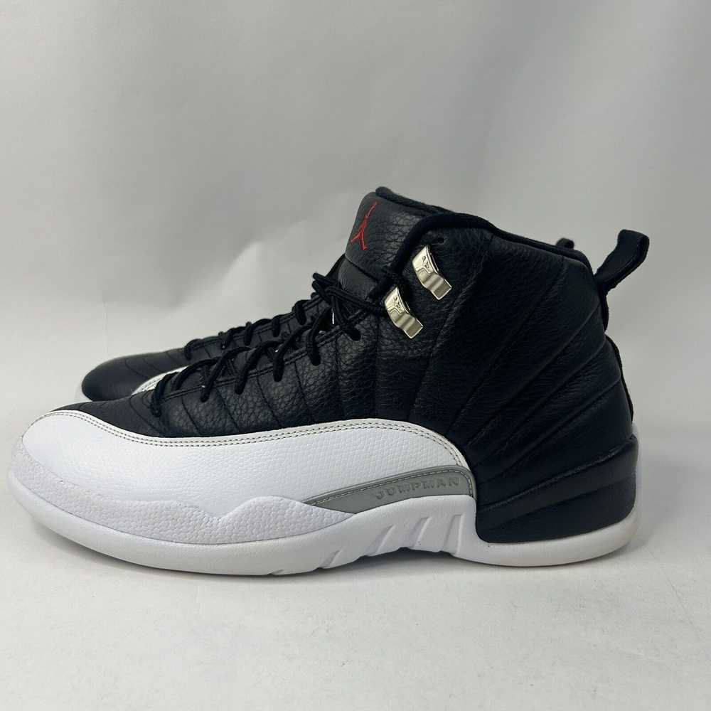 Nike Nike Shoes Air Jordan 12 Retro OG “Playoff” … - image 6