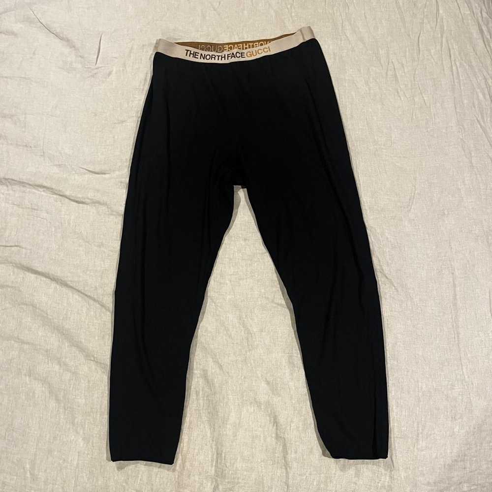 The North Face x Gucci Trousers - image 2