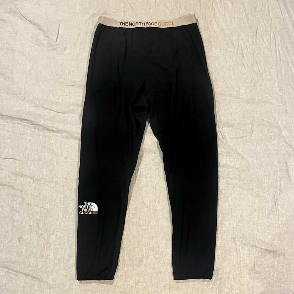 The North Face x Gucci Trousers - image 3