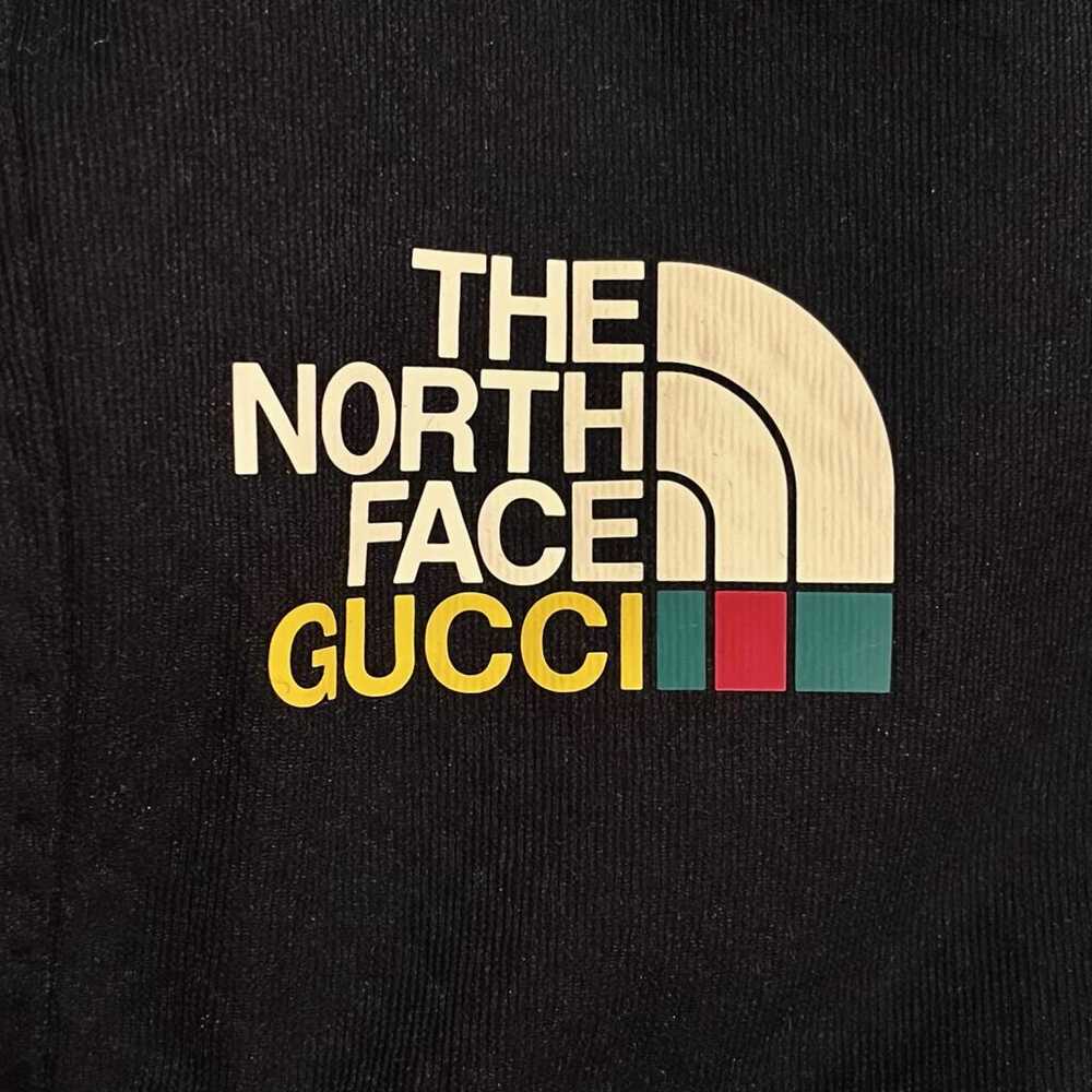 The North Face x Gucci Trousers - image 4