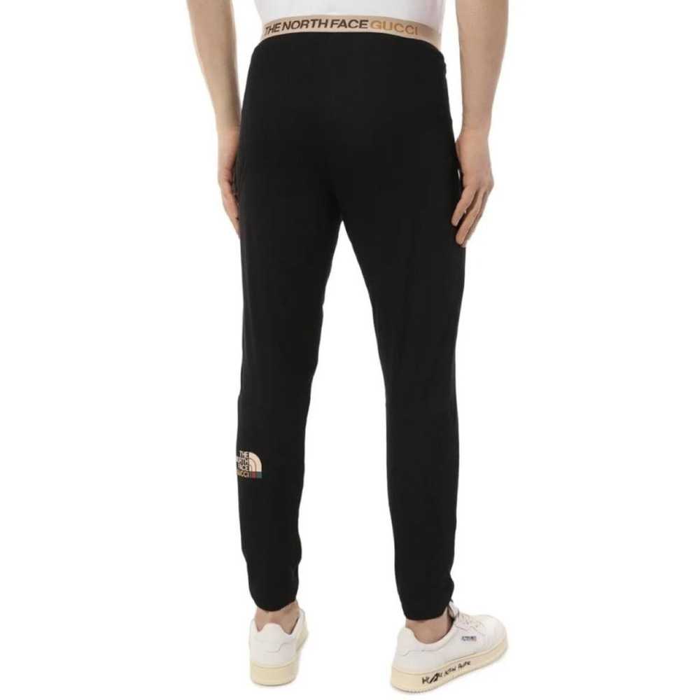 The North Face x Gucci Trousers - image 9