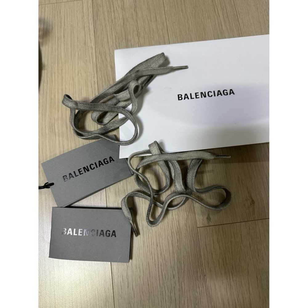 Balenciaga 3xl trainers - image 7