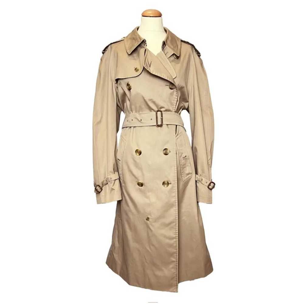 Burberry Chelsea trench coat - image 7