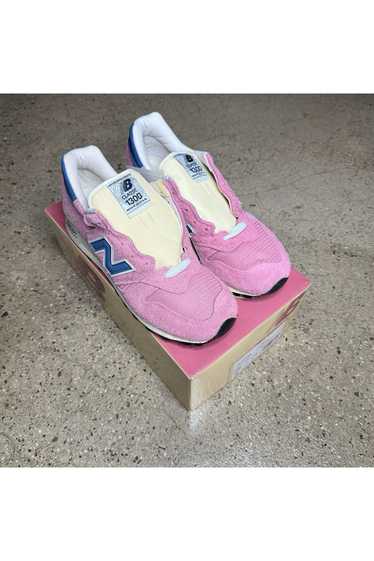 New Balance 1300 X ALD “Pink” (Size 10)