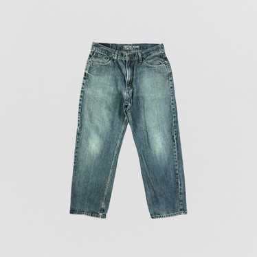 Levi's × Signatures × Vintage Vintage Levis Signa… - image 1