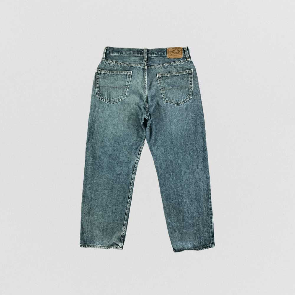 Levi's × Signatures × Vintage Vintage Levis Signa… - image 2