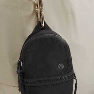 Lululemon City Adventurer Backpack Nano - image 1