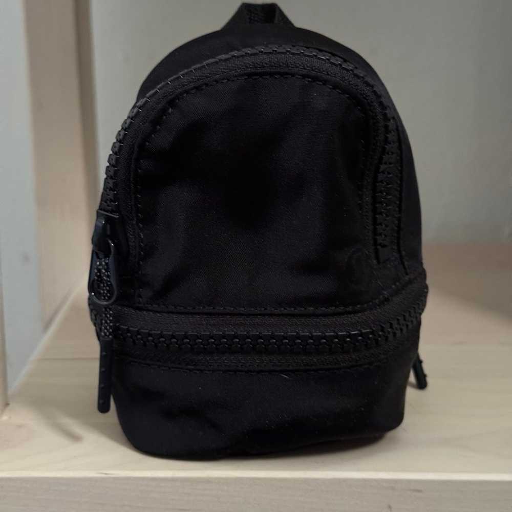 Lululemon City Adventurer Backpack Nano - image 2