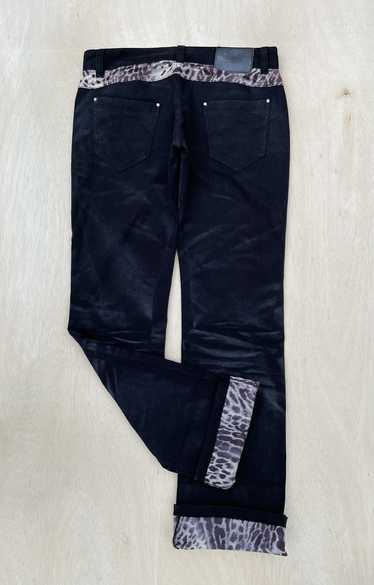 Japanese Brand Vintage LA GATE Jeans Ifsixwasnine 