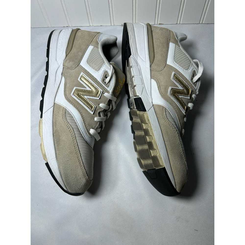 New Balance New Balance 597 Classic Trench Runnin… - image 2