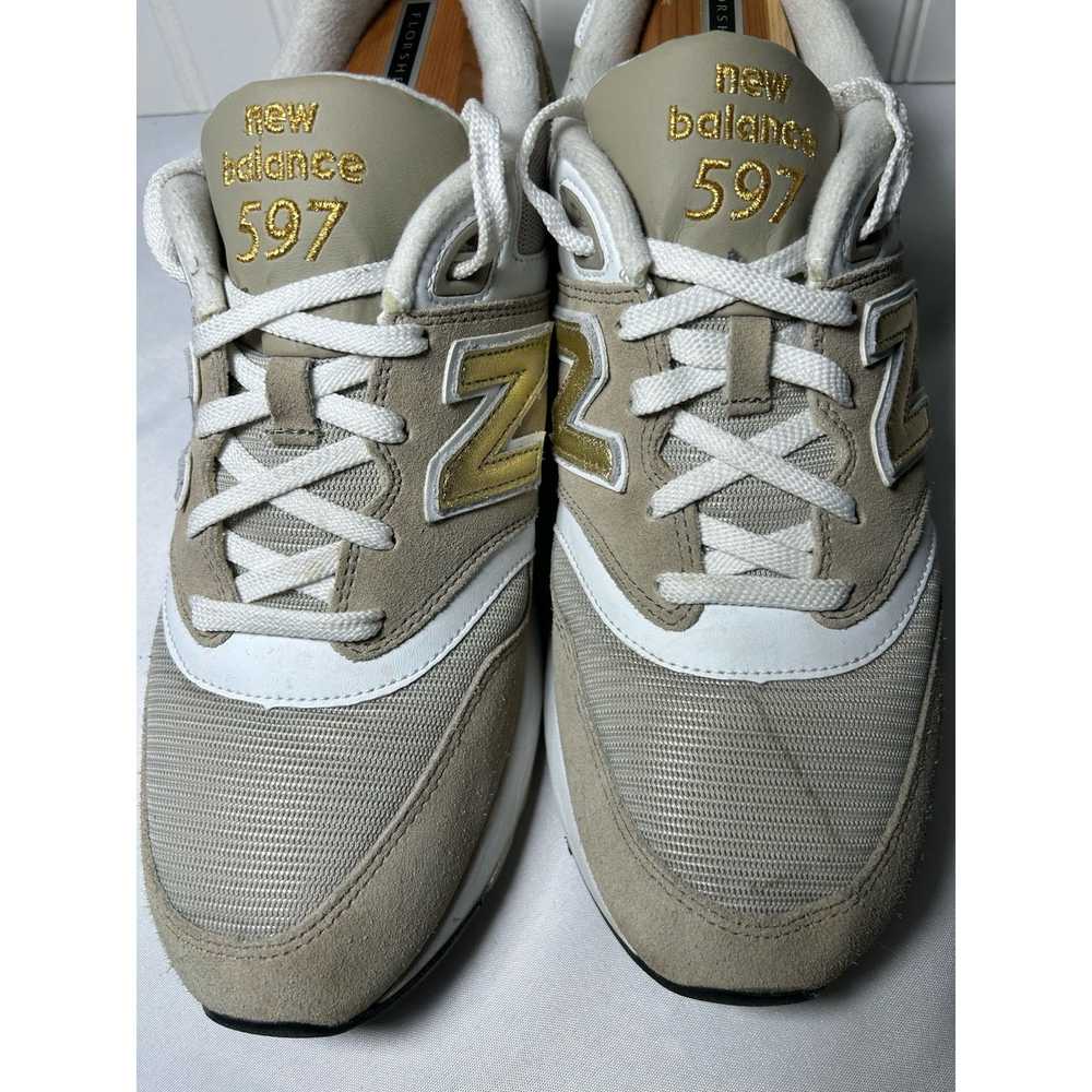 New Balance New Balance 597 Classic Trench Runnin… - image 3