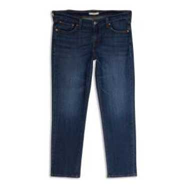 Levi's Boyfriend Women's Jeans - Blue