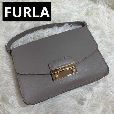 FURLA Metropolis Handbag - image 1