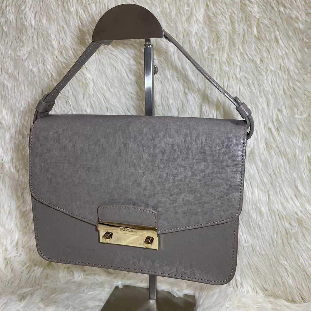 FURLA Metropolis Handbag - image 2