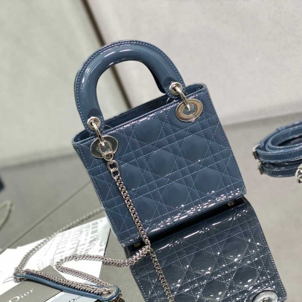 Dior Tote Bags - image 7