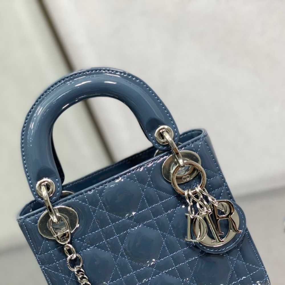 Dior Tote Bags - image 8