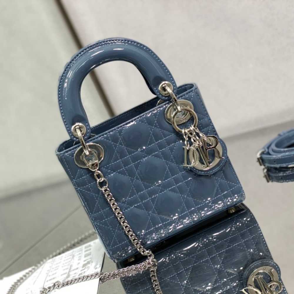 Dior Tote Bags - image 9