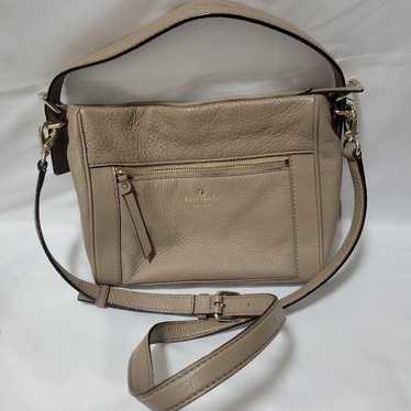 Kate Spade 2WAY bag.