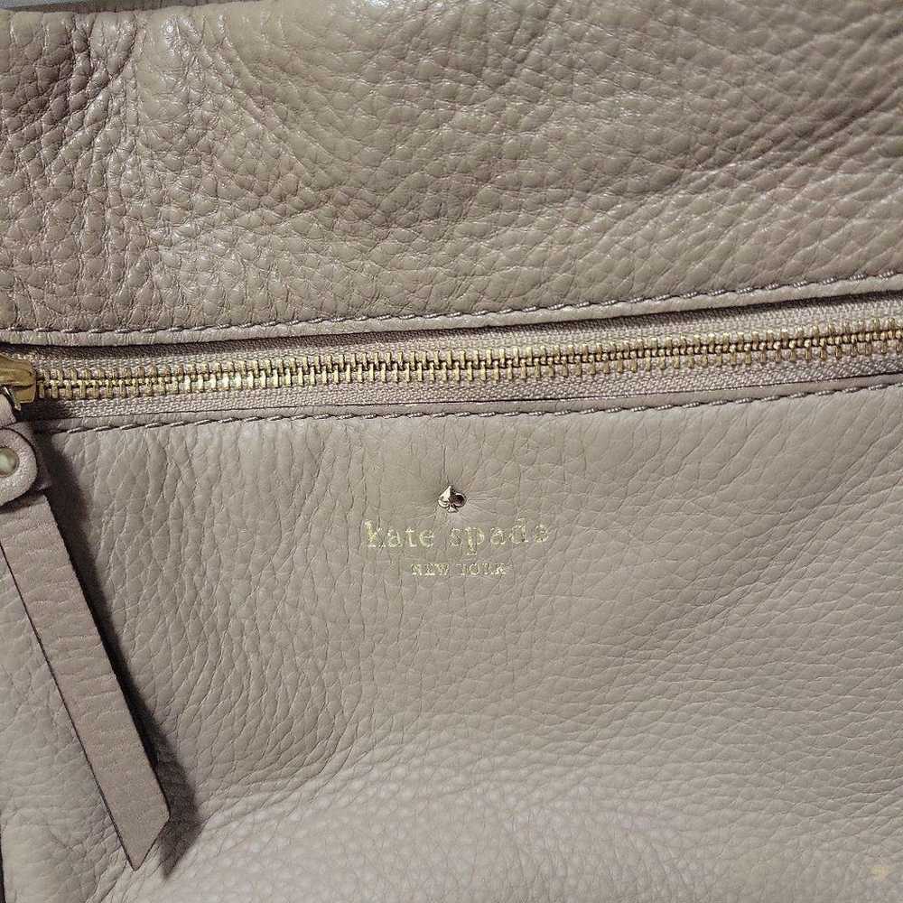 Kate Spade 2WAY bag. - image 2