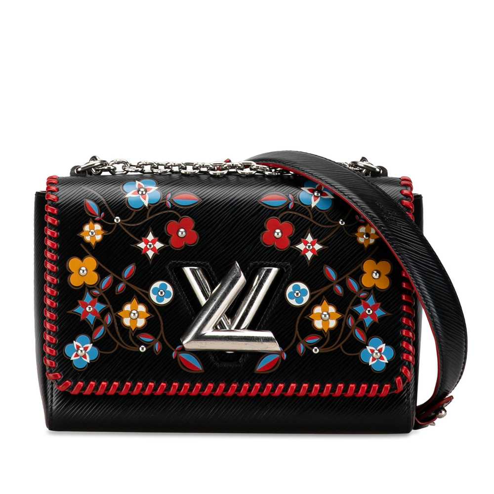 Product Details Louis Vuitton Black Limited Editi… - image 1