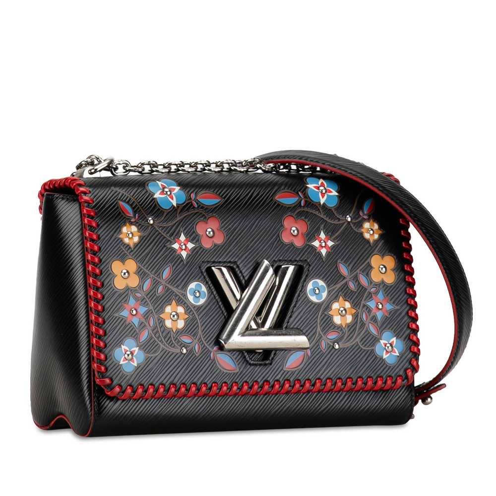 Product Details Louis Vuitton Black Limited Editi… - image 2