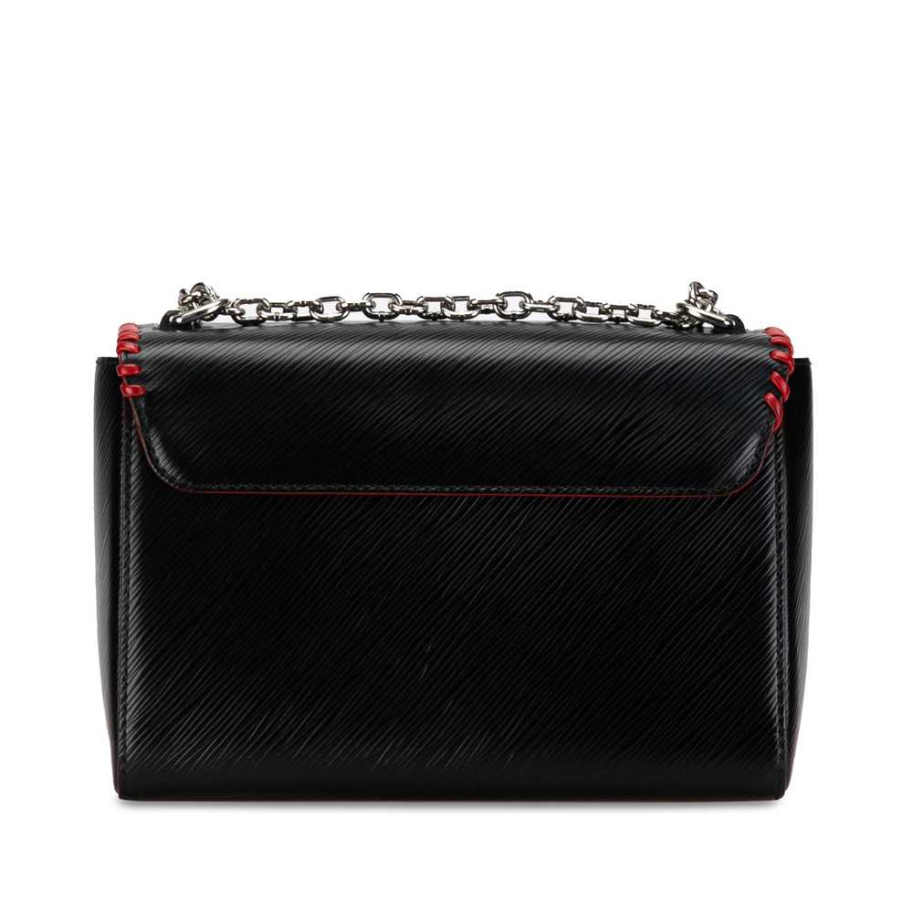 Product Details Louis Vuitton Black Limited Editi… - image 3