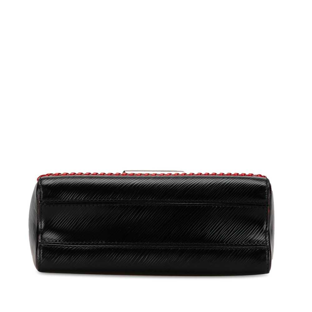 Product Details Louis Vuitton Black Limited Editi… - image 4