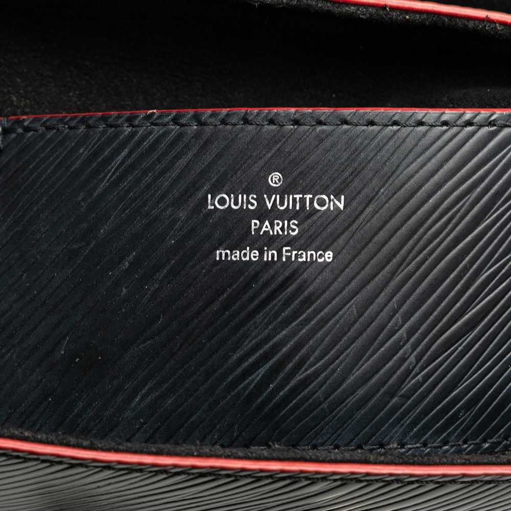 Product Details Louis Vuitton Black Limited Editi… - image 6