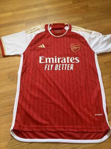 Adidas Arsenal 2023-2024 jersey