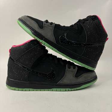 Nike Nike Shoes SB Dunk High Premier “Northern Li… - image 1